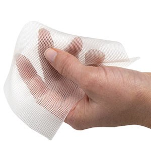 Restore Contact Layer Dressing with Silver and Triact Technology 4" x 5"