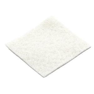 CalCicare Calcium Alginate Dressing with Silver 2" x 2"