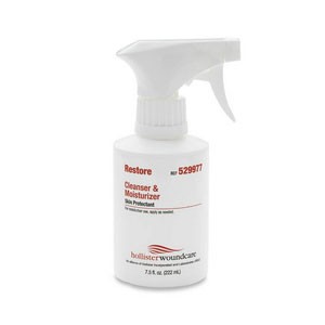 Restore Cleanser and Moisturizer Spray, 12 oz.