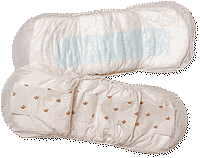 Premier Disposable Pads