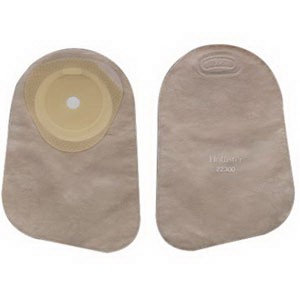 "Premier 1-Piece Closed-End Pouch Cut-to-Fit 5/8"" to 2-1/8"", Beige"