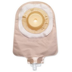 "Premier 1-Piece Urostomy Pouch Cut-to-Fit 1-1/2"""