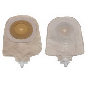 "Premier 1-Piece Urostomy Pouch Cut-to-Fit 1"""