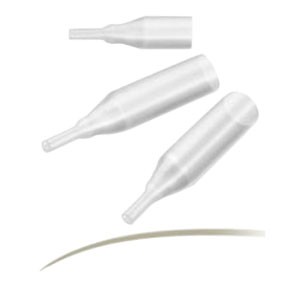 InView Extra Male External Catheter, Intermediate 32 mm (Tan)