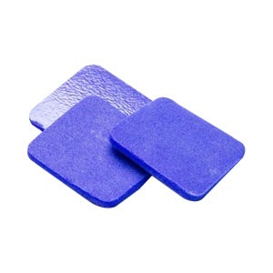 Hydrofer Blue Ready Foam Dressing 8" x 8"