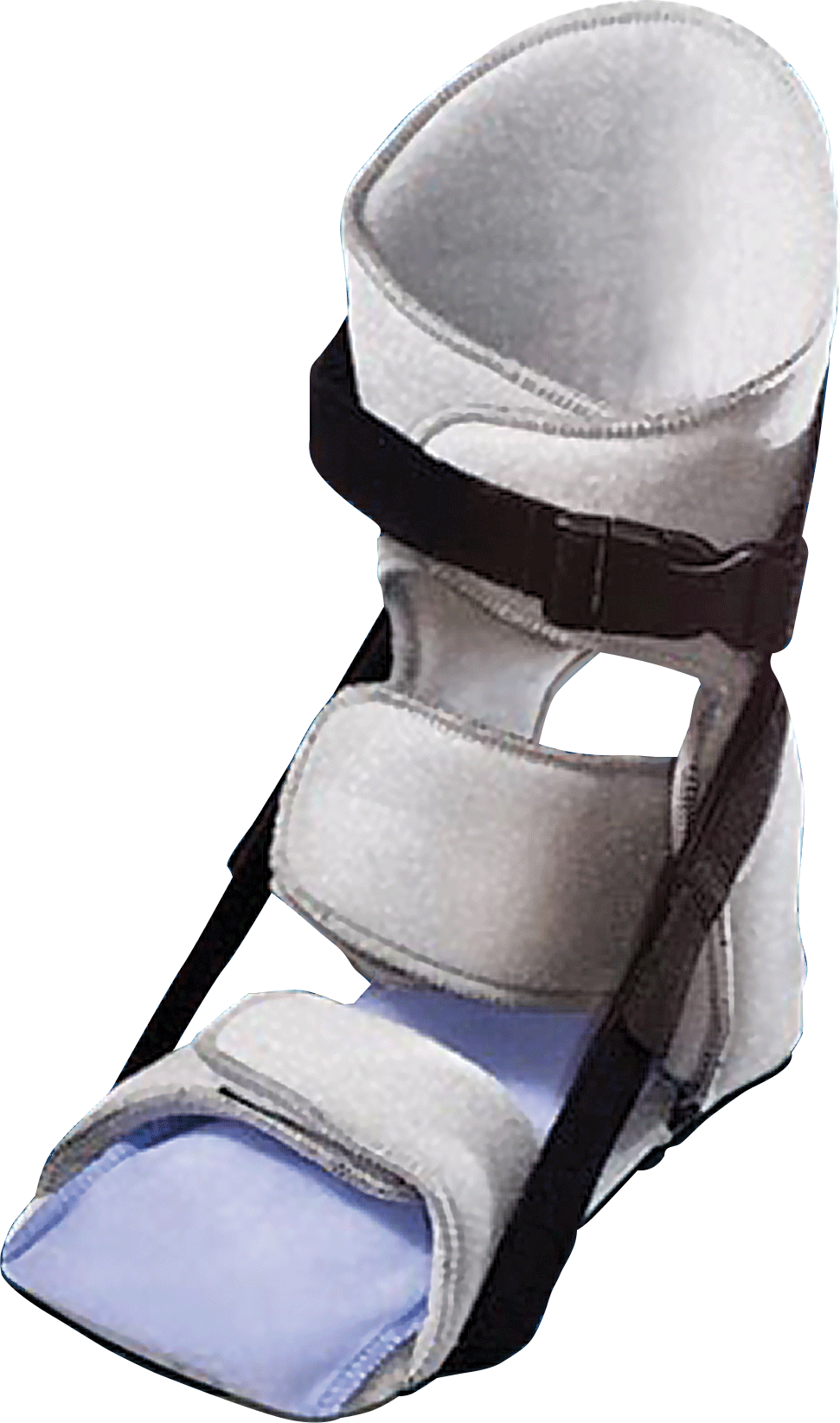 Nice Stretch Original Plantar Fasciitis Night Splint, Large