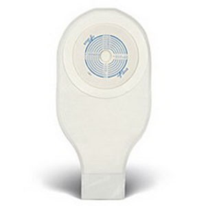 "ActiveLife 1-Piece Drainable Pouch Cut-to-Fit 3/4"" to 2-1/2"""