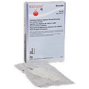 KALTOSTAT Calcium Sodium Alginate Dressing 2 g Rope