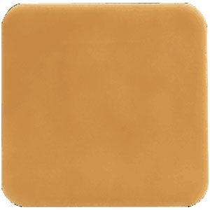 "Stomahesive Wafer 4"" x 4"""