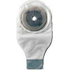 "ActiveLife 1-Piece Drainable Pouch Cut-to-Fit 3/4"" to 2-1/2"""