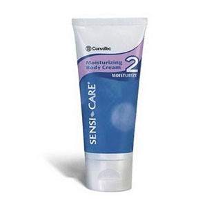 Sensi-Care Moisturizing Body Cream, 3 oz.