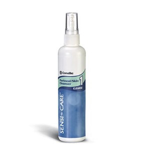 Sensi-Care Perineal/Skin Cleanser, 8 oz. Bottle