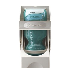 Aloe Vesta Body Wash & Shampoo, 1 L for OneTouch Wall Mount Dispenser (Dispenser not included)