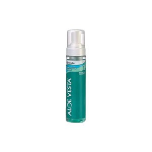 Aloe Vesta Cleansing Foam, 4 oz. Bottle