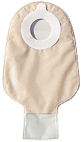 "Opq. 11"" Drain Two Piece Sys"