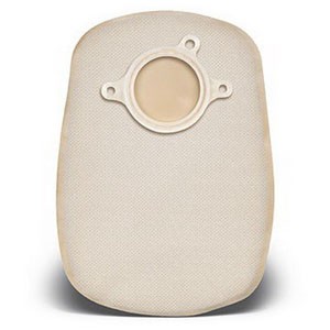 "Sur-Fit Natura 2-Piece Closed-End Pouch 2-1/4"""