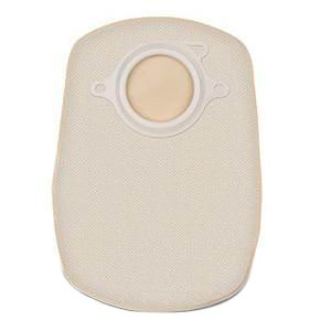 "Sur-Fit Natura 2-Piece Closed-End Pouch 1-1/2"" with Filter"