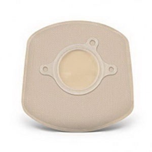 "Sur-Fit Natura 2-Piece Closed-End Pouch 1-3/4"" with One Sided Comfort Panel"