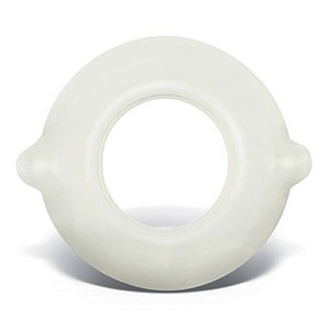 "Sur-Fit AutoLock Two-piece Convex Insert 1-1/4"""