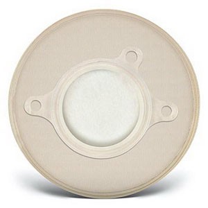 "Sur-Fit Natura 2-Piece Flange Cap 1-3/4"""