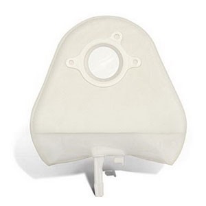 "Little Ones 2-Piece Urostomy Pouch 1-1/4"""
