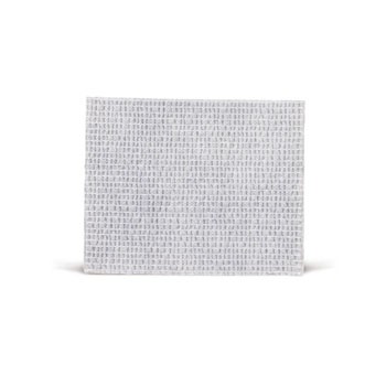 AQUACEL Ag Hydrofiber Burn Dressing with Silver 5" x 4" (Professional Use)
