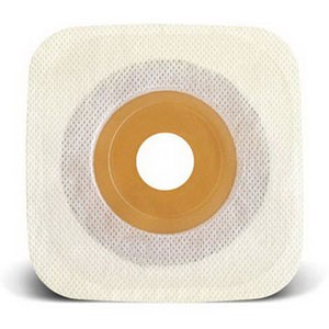 "Esteem synergy Stomahesive 2-Piece Precut Skin Barrier 3/4"""