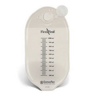 Flexi-Seal FMS Collection Bag