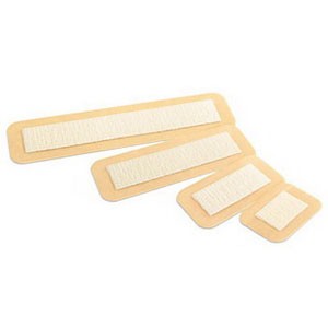 AQUACEL Ag with Ionic Silver Surgical Hydrofiber Cover Dressing 3-1/2" x 10"