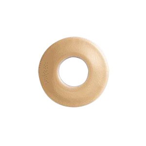 "Sur-fit Natura Durahesive Pre-cut Wafer with Convex-IT 5"" x 5"" Opening 1-3/4"""