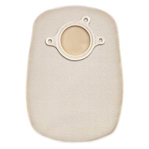"Natura + Closed End Pouch, Opaque, Small, 38mm, 1 1/2"""