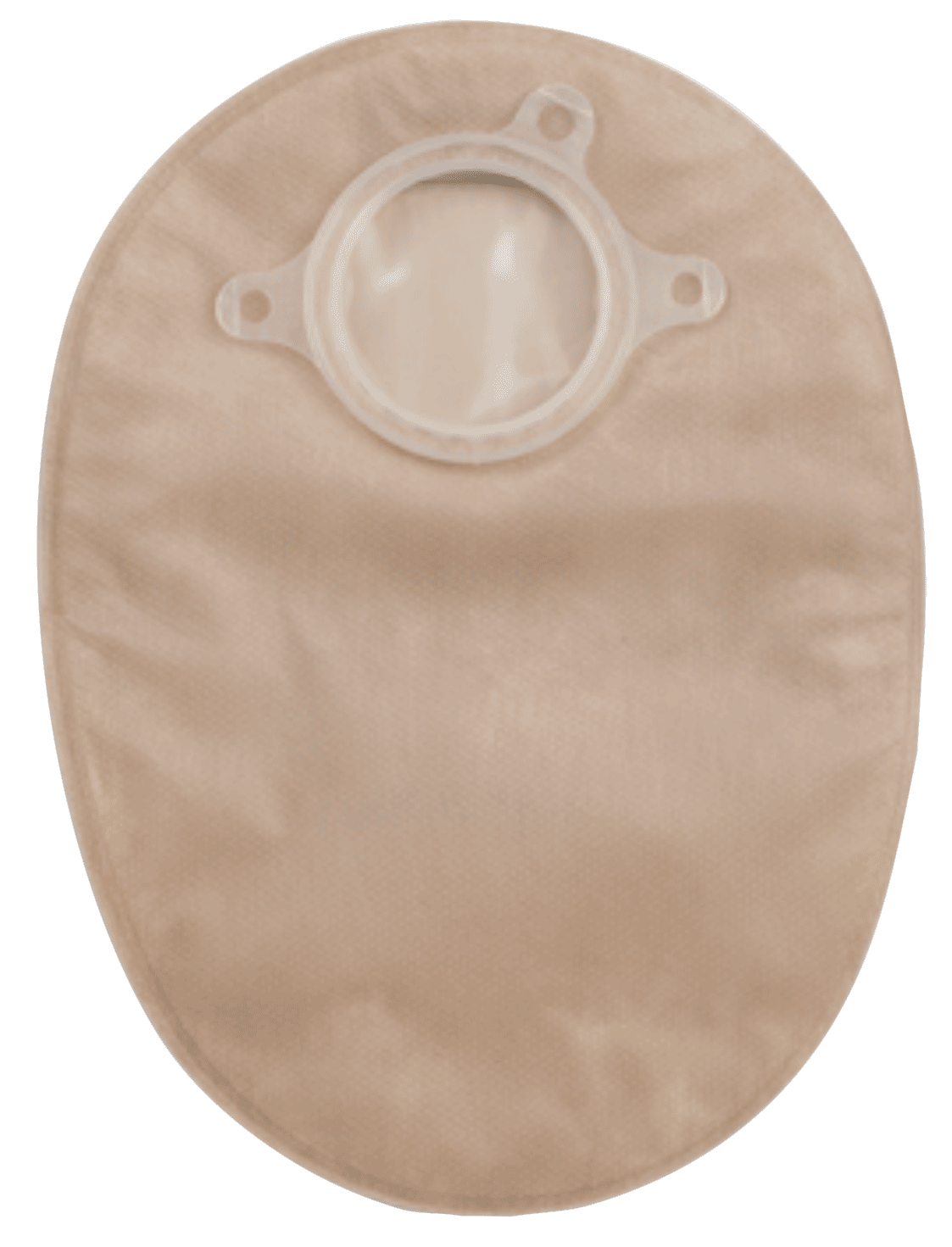 "Natura + Closed End Pouch, Opaque, Standard, 38mm, 1 1/2"""