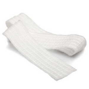 AQUACEL Ag Hydrofiber Wound Dressing with Ionic Silver 2/5" x 18"  Ribbon