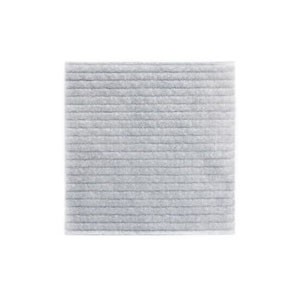 AQUACEL Ag Extra Hydrofiber Antimicrobial Dressing, 6" x 6"