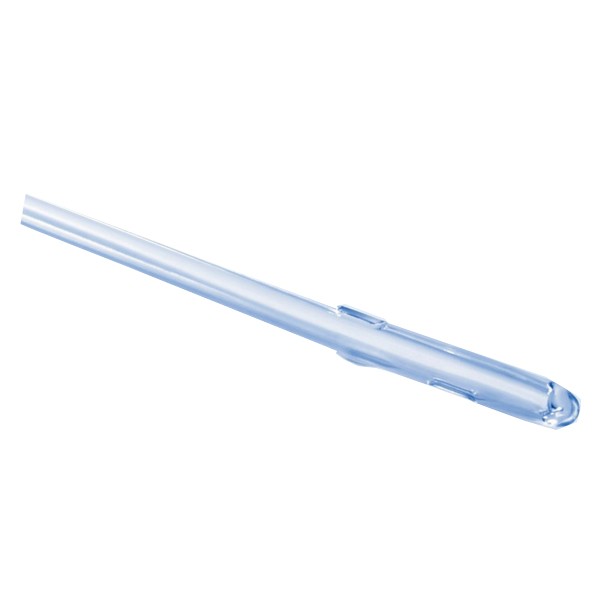 GentleCath Urinary Intermittent Straight Catheter 10 Fr Female 6"