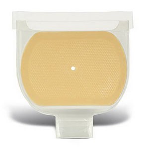 "Eakin Wound Pouch 1-8/10"" x 1-1/5"" Cutting Area"