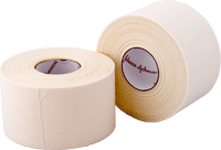 "Coach Porous Athletic Tape 1-1/2"" x 15 yds."