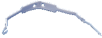 Pediatric Tracheostomy Tube Holder