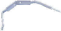 Infant Tracheostomy Tube Holder