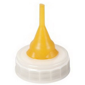 Similac Infant Nipple & Ring, Retail 250/Case