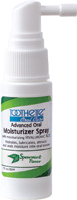 Advance Oral Moisturizer Spray 27-1/2 mL