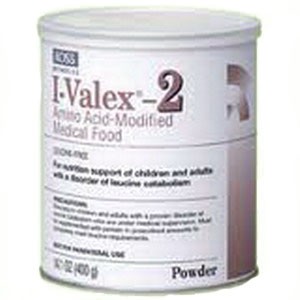 I-Valex 2 Amino Acid-Modified Medical Food 11.4 oz. Can