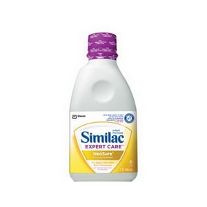 Similac Expert Care Neosure Rtf 1 Qt Bottle