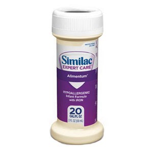 Similac Alimentum Expert Care Rtf, Institutional