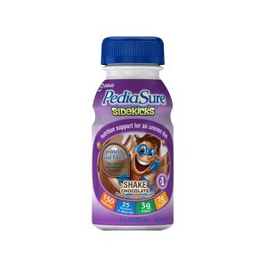 PediaSure Sidekick, Retail, Vanilla Flavor
