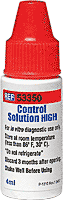Prodigy High Control Solution