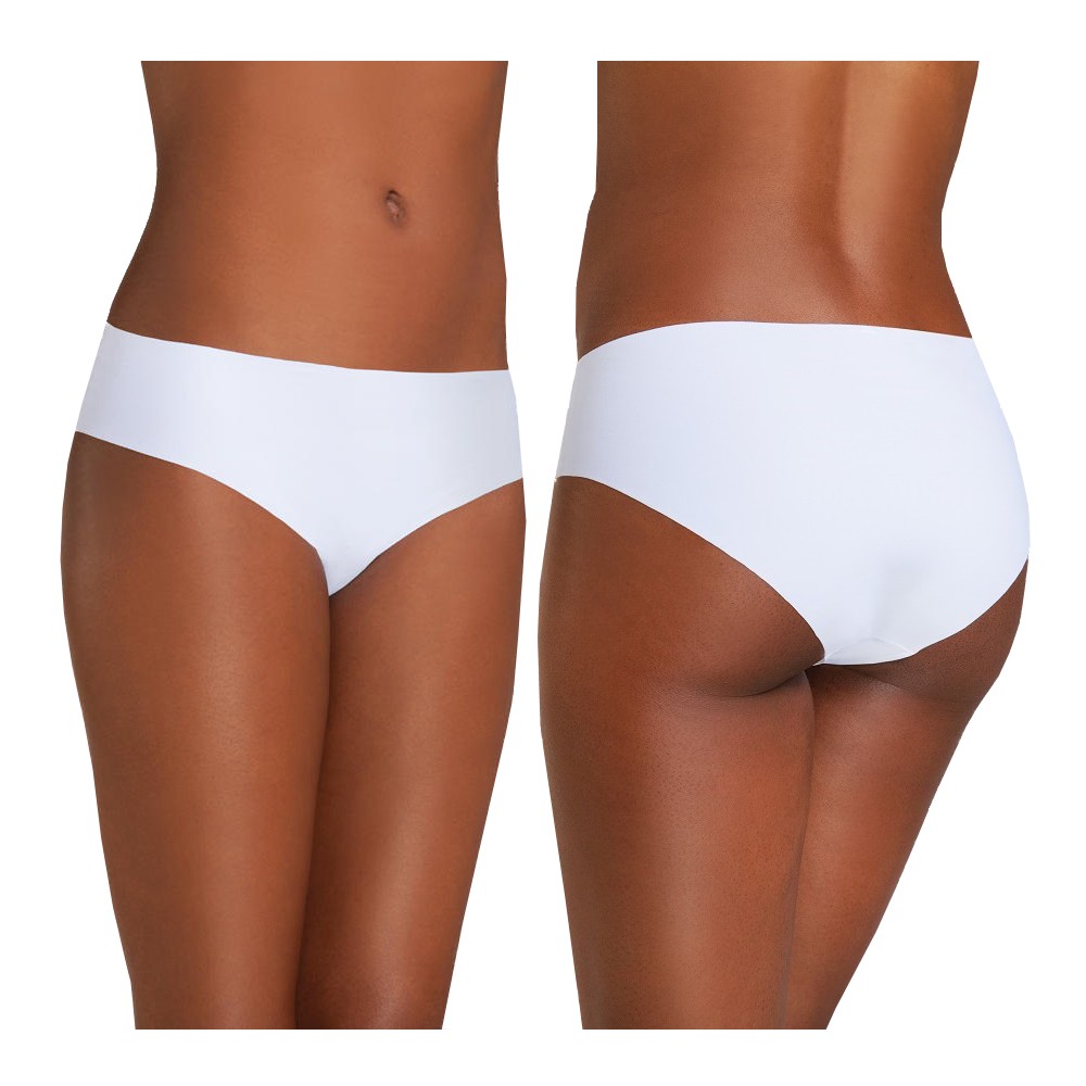 Amoena Basic Seamless Panty, Size 14/16, White Ref# 5246416WH