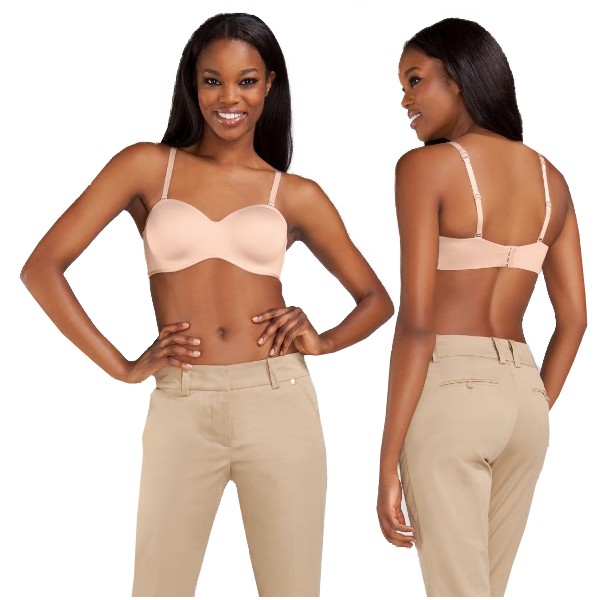 Amoena Barbara Underwire Bra, Size 34C, Nude Ref# 5245734CNU
