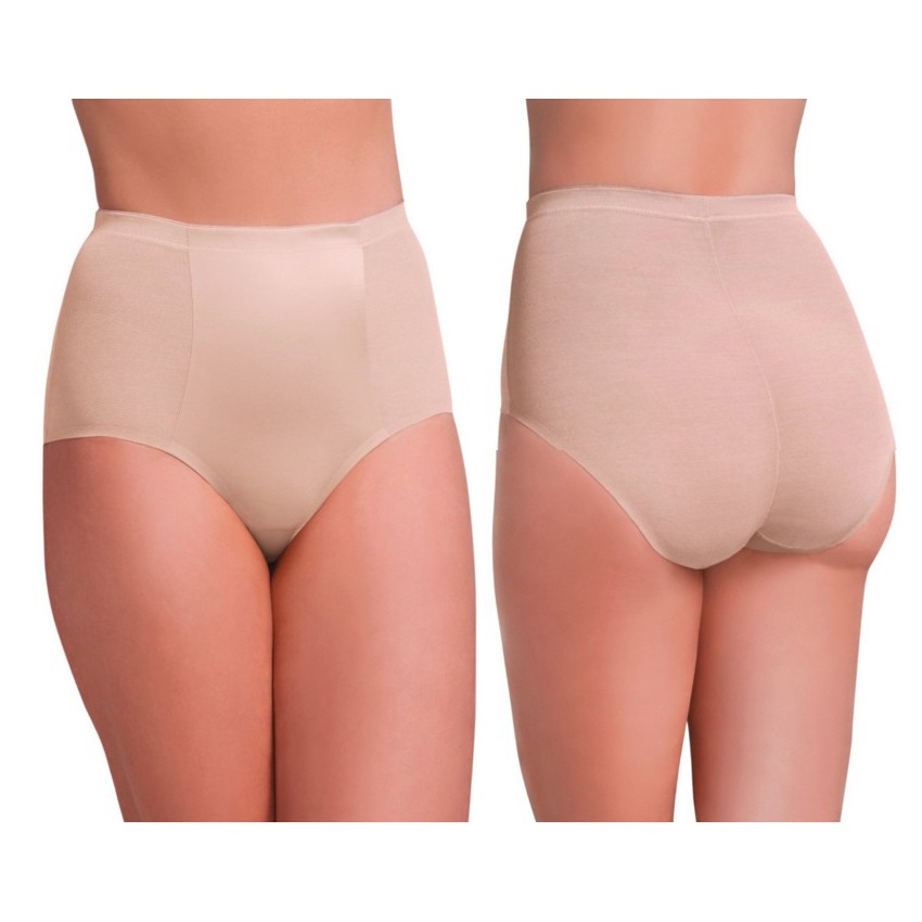 Amoena Shape Brief, Size 6, Nude Ref# 5246706NU