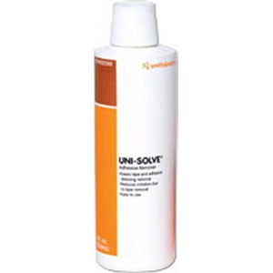 UNI-SOLVE Adhesive Remover 8 oz. Bottle